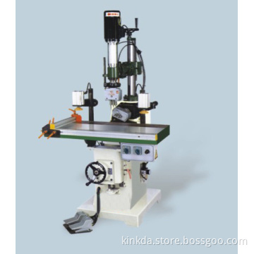 MZ9216-Two heads 3 spindles drilling machine,woodworking driller,drilling machinery